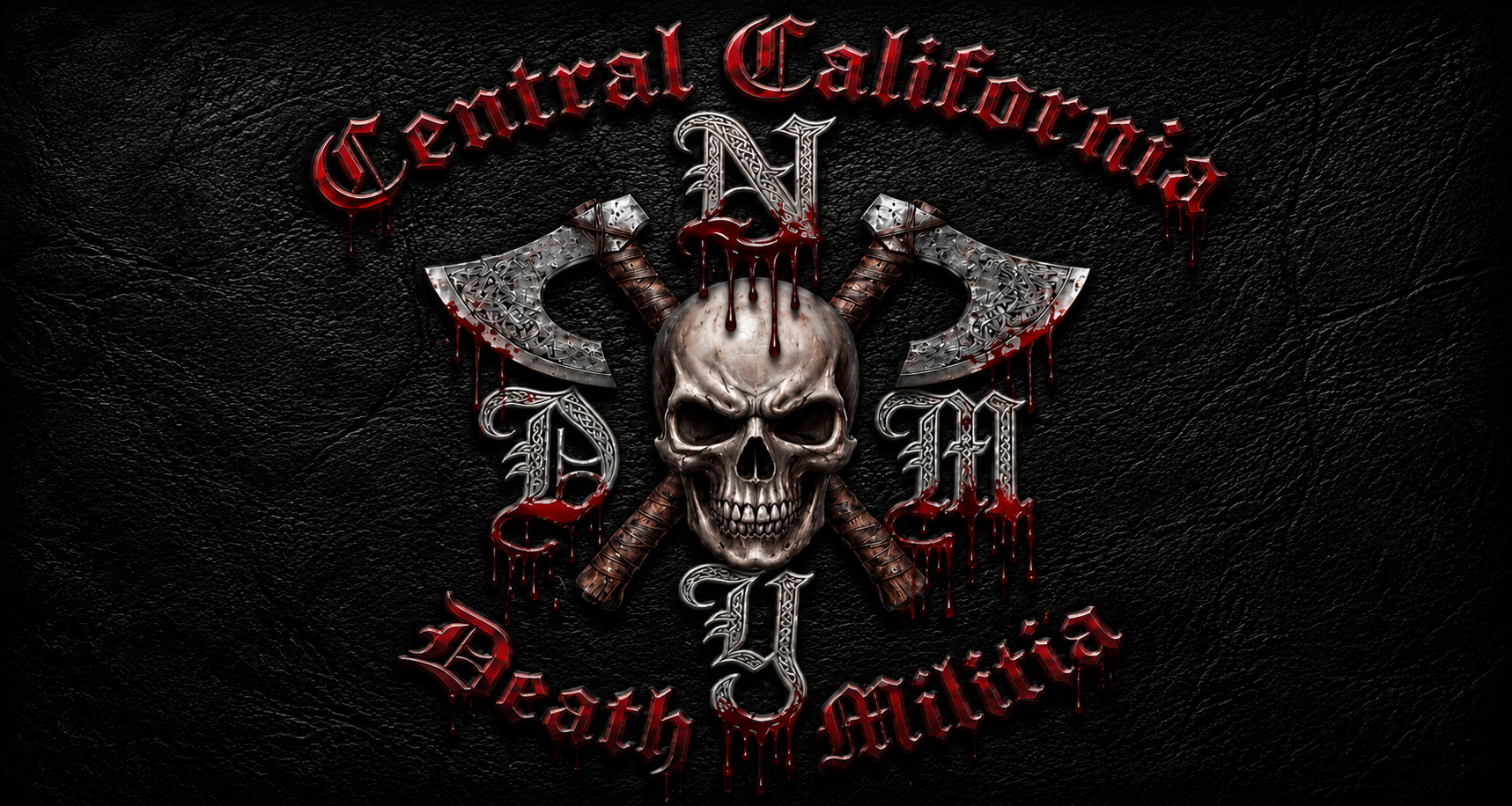 Central California Death Militia