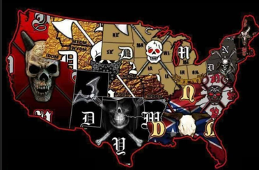 NYDM Nation Map