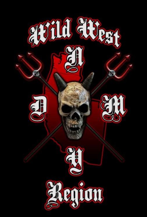Wild West Region